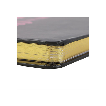 Good Witch Bad Witch A5 Reversible Notebook
