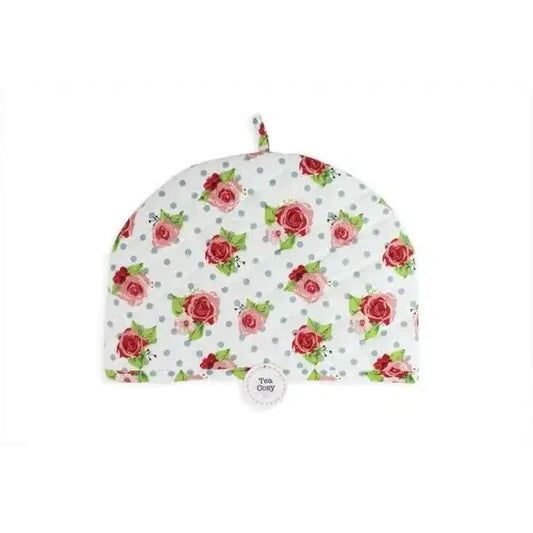 Tea Cosy Vintage  Afternoon Tea Design