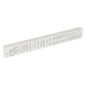 Love Life - Mdf Plaque - Every Love Story Is-
