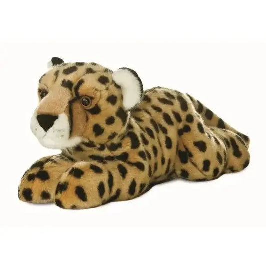 Flopsie - Cheetah 12Inch