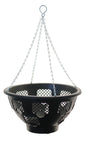 Easy Fill Hanging Basket (14 Inch)