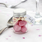 Strawberry Bon Bons Mini Jar
