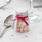 Mini Marshmallows Mini Jar