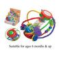 Activity Rainmaker by AtoZ Toys - Bristow Direct 