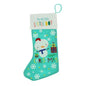 Amazing Little Boy Stocking  by Juliana