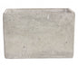 Tank Cement Flower Pot 16cm
