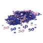 Mini Stars 50 Confetti