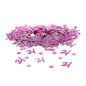 Mini Stars 21 Confetti - Pink