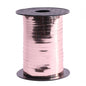 Rose Gold Metallic Curling Ribbon (500m)