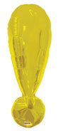 34&quot; Gold Symbol ! Balloon
