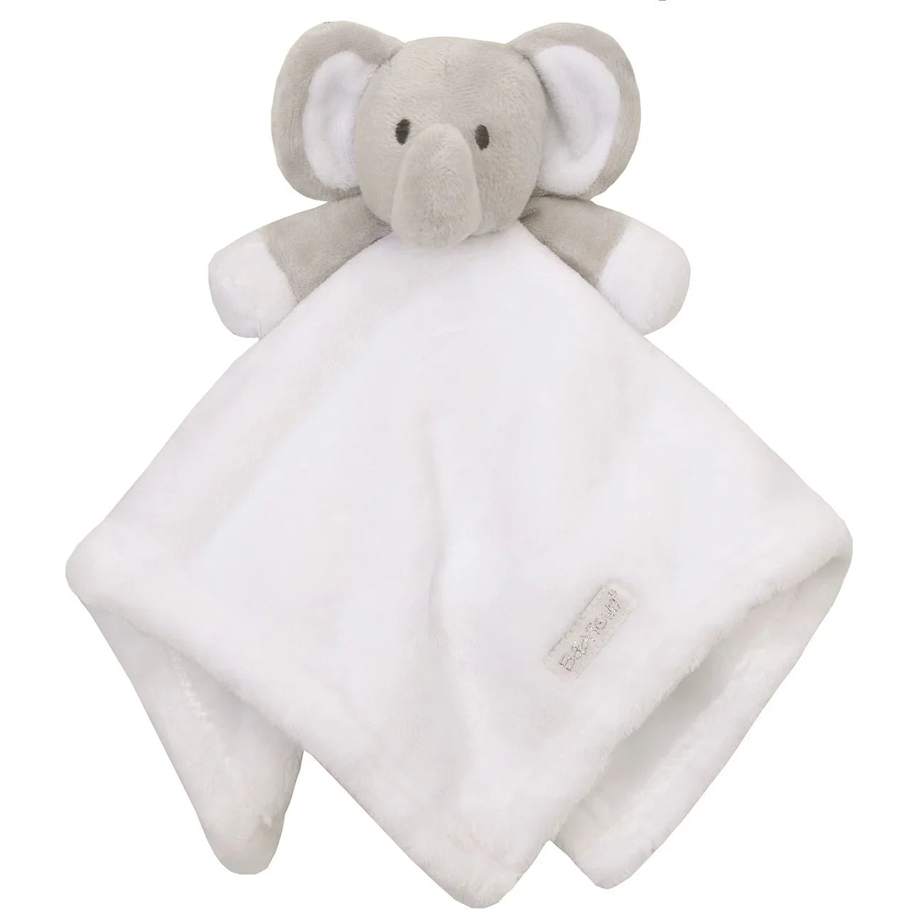 White Elephant Comforter