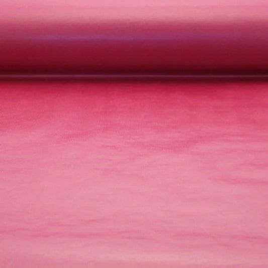 Cerise Kraft Paper 50cm