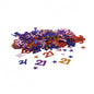 Mini Stars 21 Confetti - Multi Coloured