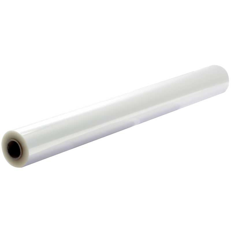 Discover the Plain Film 40 micron (80cm x 100m) at Bristow Direct