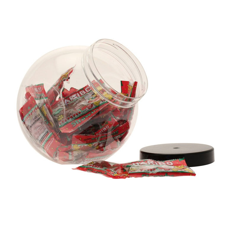 Large Sweetie Jar