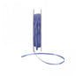 Cornflower Blue Satin Ribbon 3mm