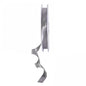 Gunmetal Grey Satin Ribbon 10mm