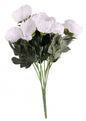 White King Peony Bunch
