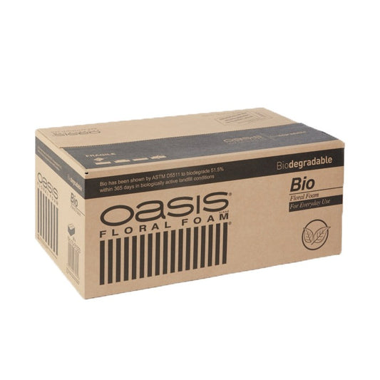 Discover the Oasis Bio Foam Brick (20 pk) at Bristow Direct