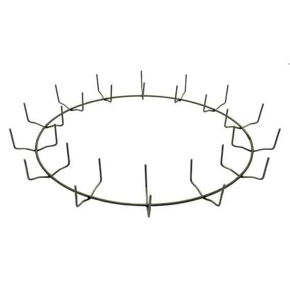 Machine Wreath Ring (14 inch)