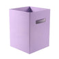 Pearlised Lavender Bouquet Box - (18 x 18 x 24.5cm) (x10)