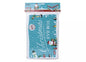 Small Blue Character Christmas Eve Box