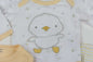 Watch Me Grown 4 Piece Chick Gift Set (3-12 Months)