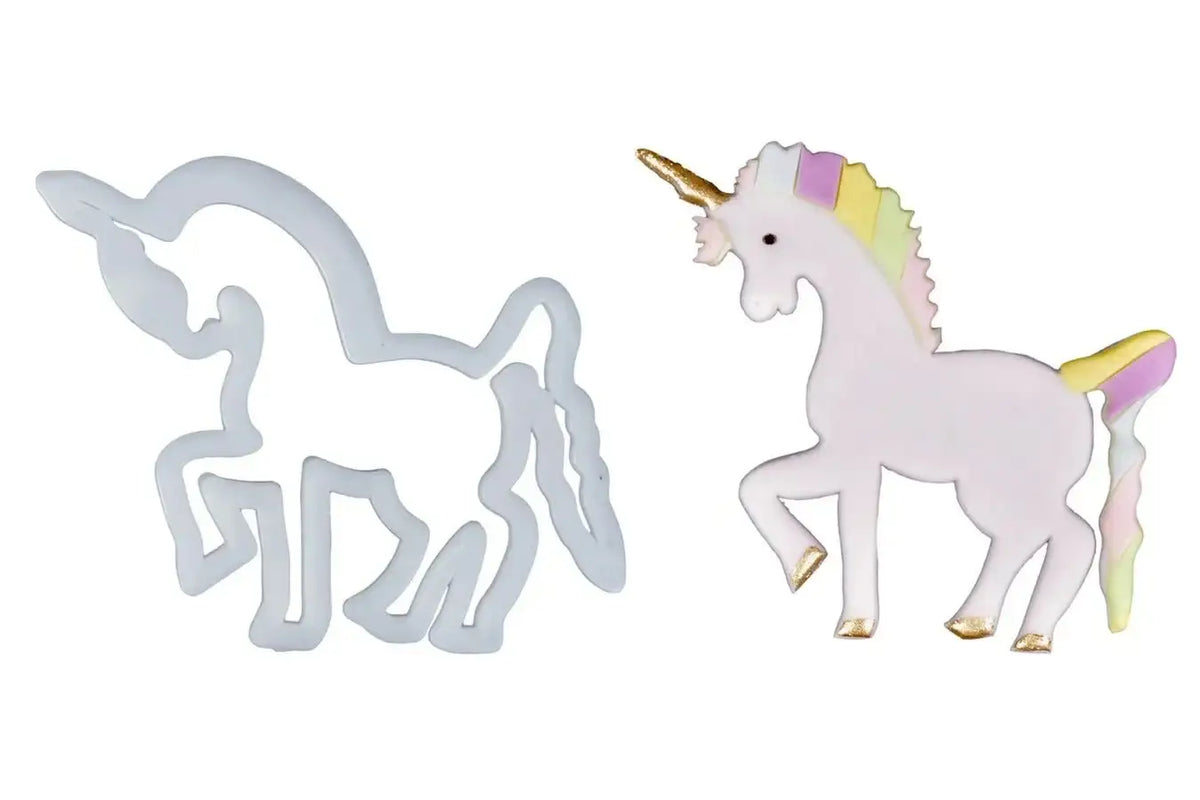 Unicorn Cutters