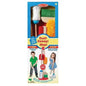 Lets Play HouseExclamtion Mark! Dust  Sweep and Mop by Melissa and Doug