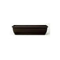 Stewart 70cm Balconniere Trough - Black