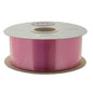 Burgundy Polypropylene Ribbon 2Inch