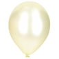 Pearlized Ivory Balloons