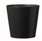 21cm Matt Anthracite Dallas Esprit Pot