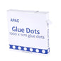 1cm x 1000 Glue Dots on Reel