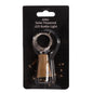 Warm White Solar Powered Elements Solar Powered Bottle Light (10 bulbs)