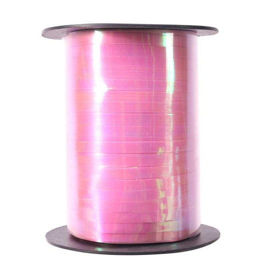 Discover the Iridescent Pink Curling (5mmx250m) at Bristow Direct