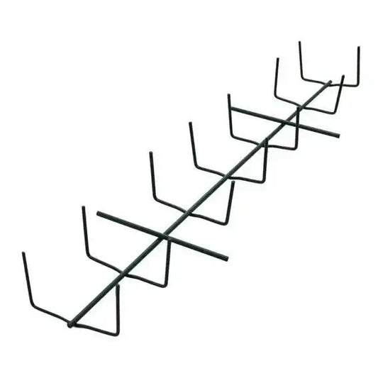 Straight Bar Mantle (18Inch)