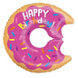 Birthday Donut Balloon