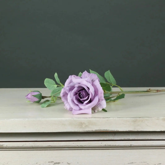 Tintagel Spray Rose Lavender