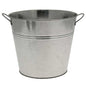 Galvanised Bucket 22cm