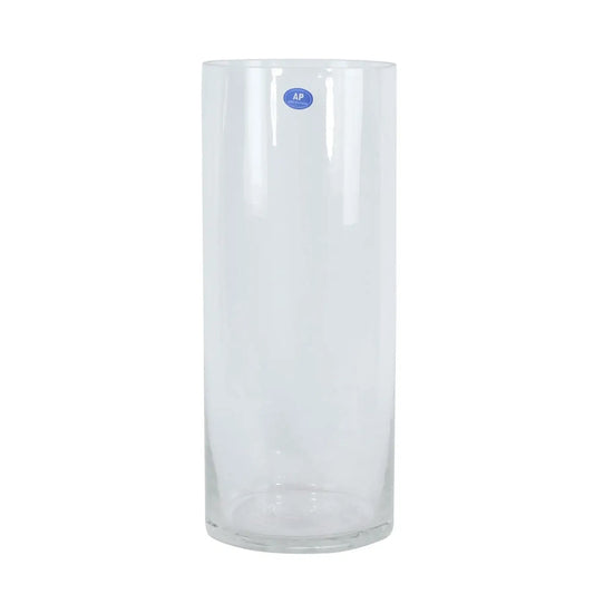Cylinder Vase (35cm x 14cm)