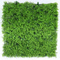 Exterior UV Resistant Small Leaf Green Wall (1m)