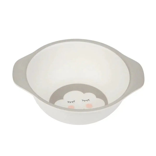 Sweet Dreams Cloud Kids Bowl