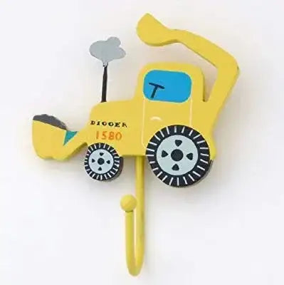 Digger Single Hook
