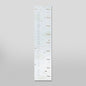 Bambino Height Chart 90 cm