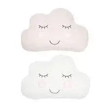 Assorted Sweet Dreams Cloud Cushion