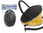 Foot Pump Bellows