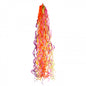 Primary Colours Balloon Tassels  (For 18 Inch Balloons)