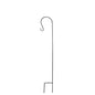1m Metal Wire Lantern Hook