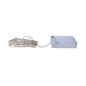 3 Wire Warm White Elements Balloon Lights (56 Bulbs)